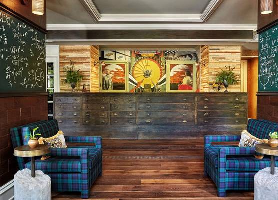 Graduate by Hilton Ann Arbor 1