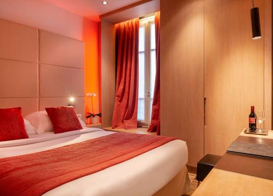 Golden Tulip Opera de Noailles 1