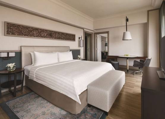 Shangri-la Surabaya 1