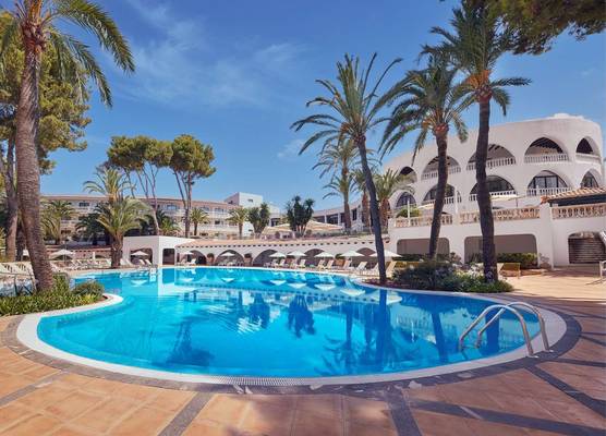 Hilton Mallorca Galatzo 1