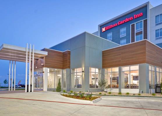 Hilton Garden Inn Tulsa-Broken Arrow 1