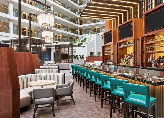 Embassy Suites by Hilton Washington D.C. Georgetown 1