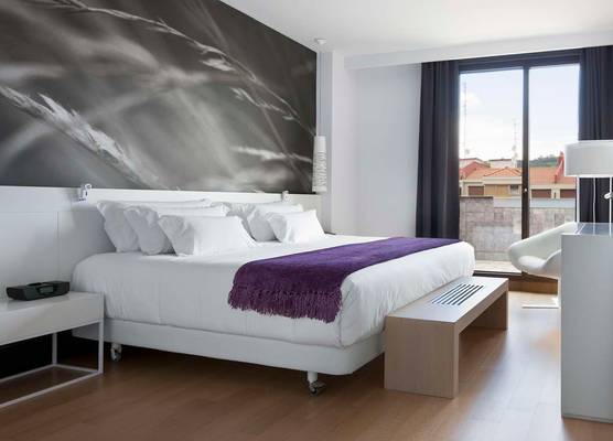 NH Collection Villa de Bilbao 1