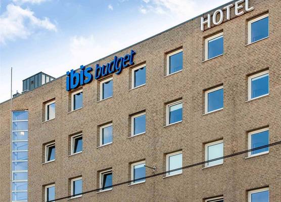ibis budget Krefeld Messe-Düsseldorf 1