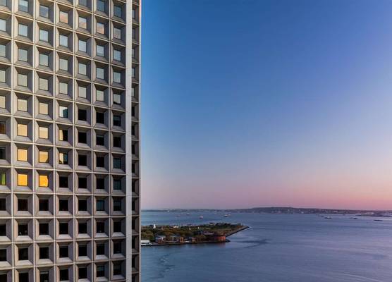 Hilton Garden Inn Financial Center / Manhattan Downtown, NY 1