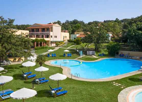 Century Resort 1