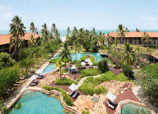 Cinnamon Bentota Beach - Signature Selection 1