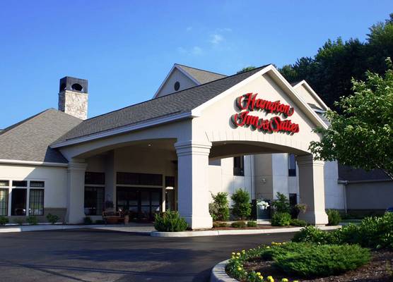 Hampton Inn & Suites Binghamton/Vestal 1