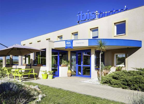 Ibis Budget Perpignan Nord Rivesaltes 1