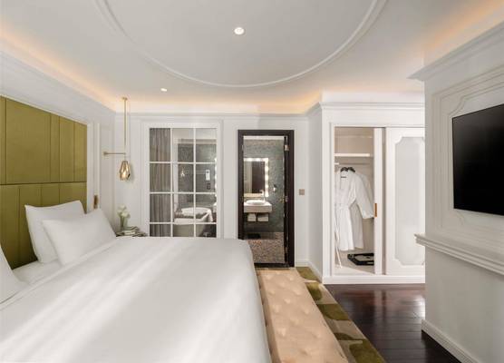 Hotel de l'Opera Hanoi - MGallery 1