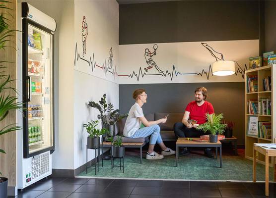ibis budget Wrocław Południe 1