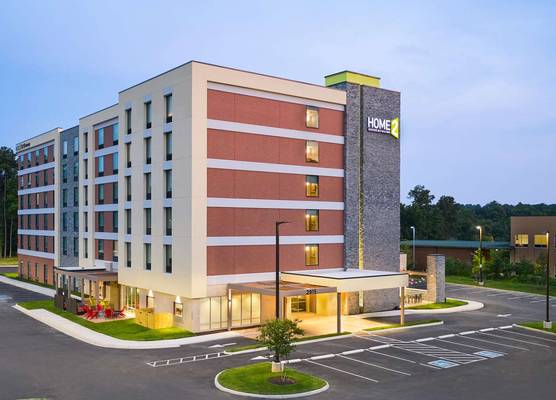 Home2 Suites By Hilton Richmond Glenside 1
