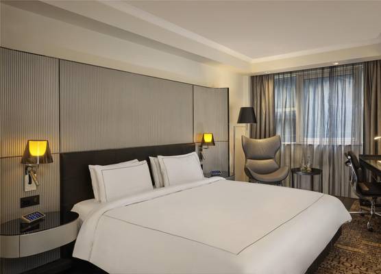 Park Plaza London Victoria 1