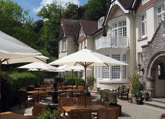 Chateau La Chaire Hotel 1