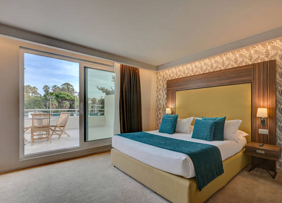 Juliana Hotel Cannes 1