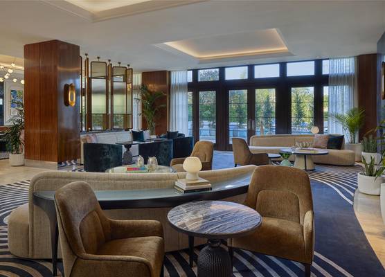 Cameo Beverly Hills, LXR Hotels & Resorts 1
