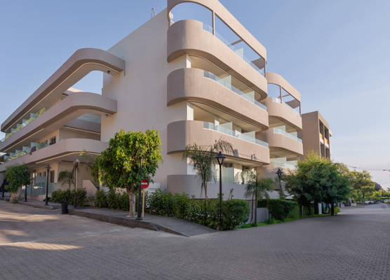 Zorbas Lifestyle Hotel 1