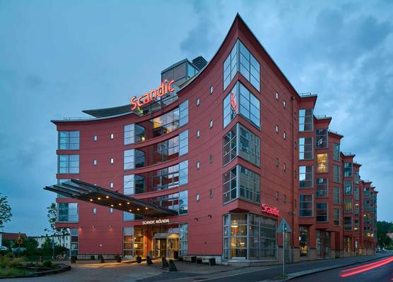 Scandic Mölndal 1