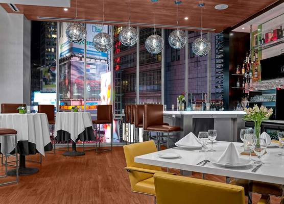 Hilton Garden Inn New York Times Square Central 1