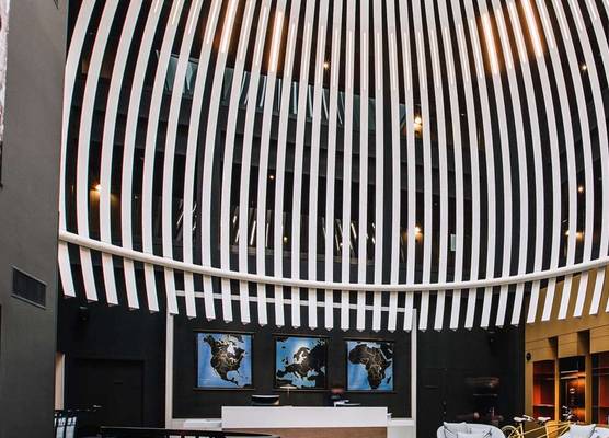 Golden Tulip Saint Malo– Le Grand Bé 1