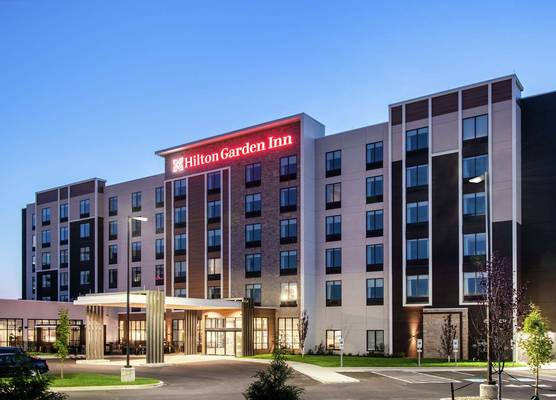 Hilton Garden Inn Pittsburgh Area Beaver Valley, Pa 1