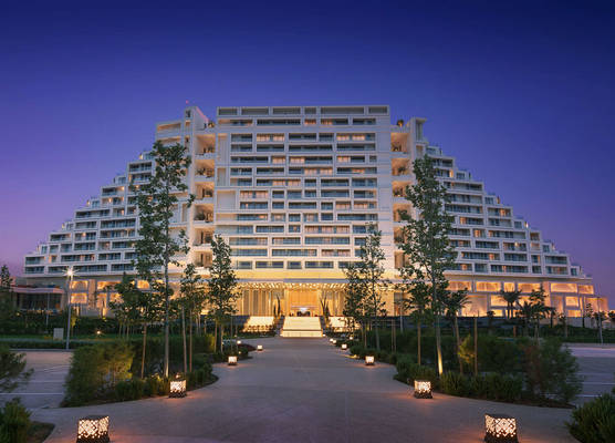 City of Dreams Mediterranean - Integrated Resort, Casino & Entertainment 1