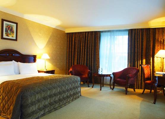 Citywest Hotel, Conference & Event Centre 1