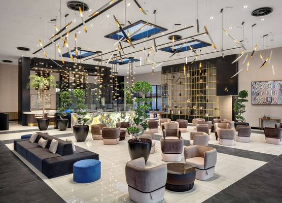 Radisson Hotel Izmir Aliaga 1