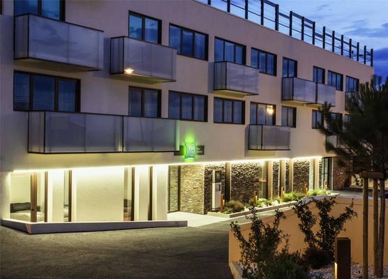 Ibis Styles Collioure Port Vendres 1