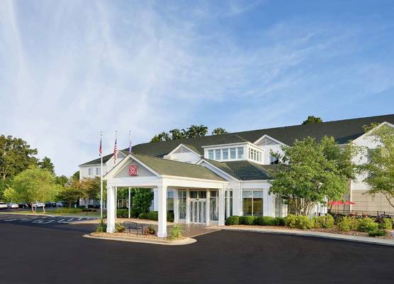 Hilton Garden Inn Cincinnati Northeast 1