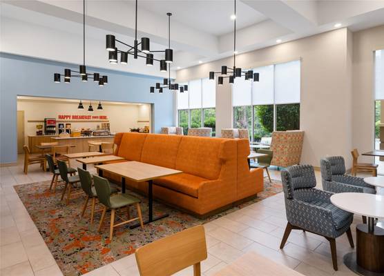 Hampton Inn & Suites Southern Pines-Pinehurst 1