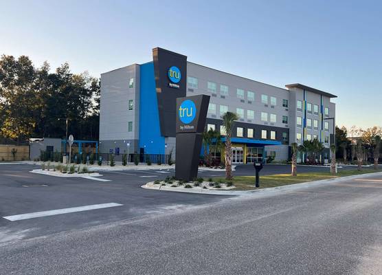 Tru By Hilton Niceville, Fl 1