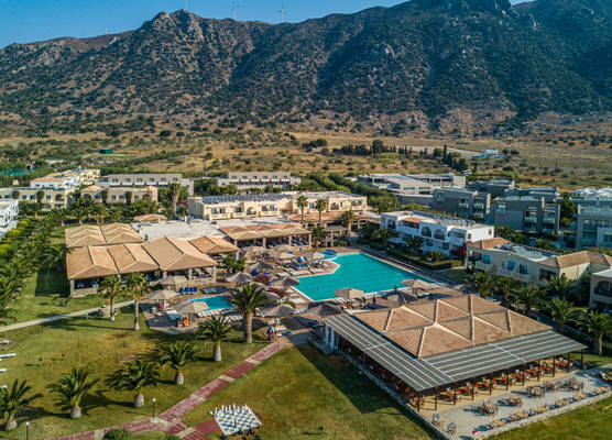 Akti Beach Club 1