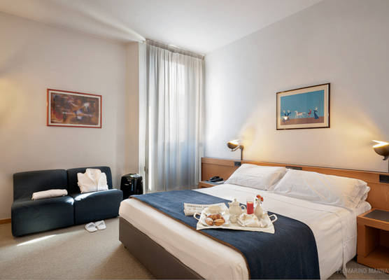Grand Hotel Tiziano E Dei Congressi 1