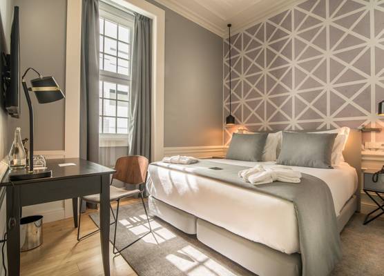 Hotel da Baixa 1