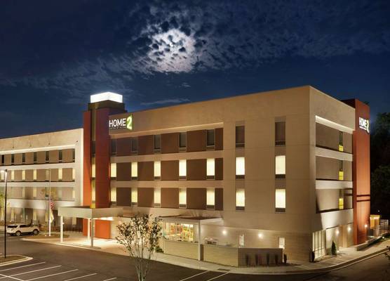 Home2 Suites by Hilton Durham Chapel Hill 1