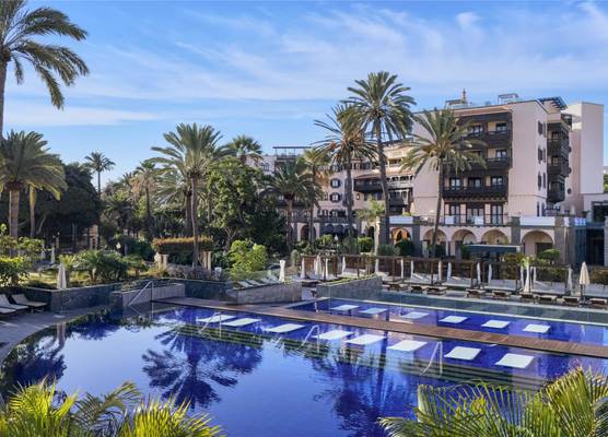Santa Catalina, A Royal Hideaway Hotel - Gran Lujo 1