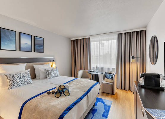 Leonardo Hotel Hannover Medical Park 1