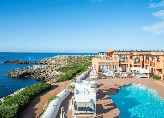 Hotel Menorca Binibeca - Adults Recommended - by Pierre & Vacances Premium 1