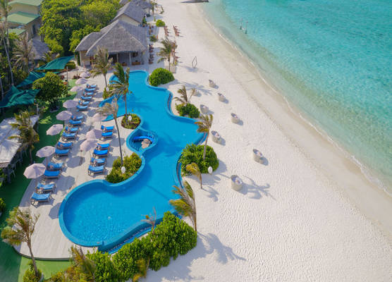 You & Me Maldives - Adults Only - Premium All-Inclusive 1