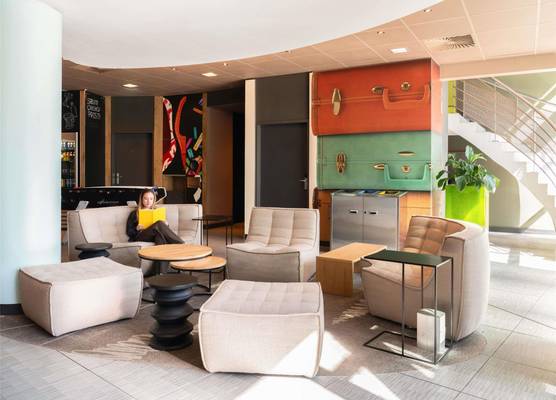 ibis budget Bern Expo 1