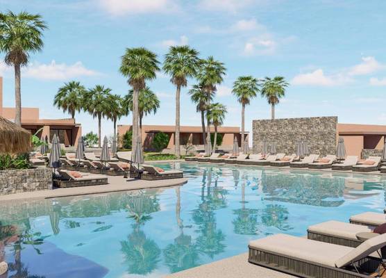Hotel Blue Sea Beach, Affiliated by Meliá 1