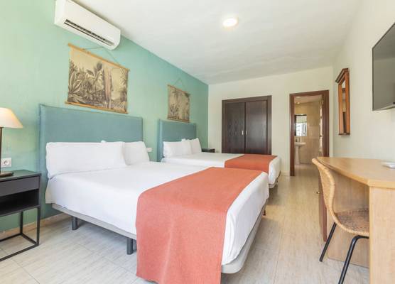 BLUESEA Miramar Fuengirola 1