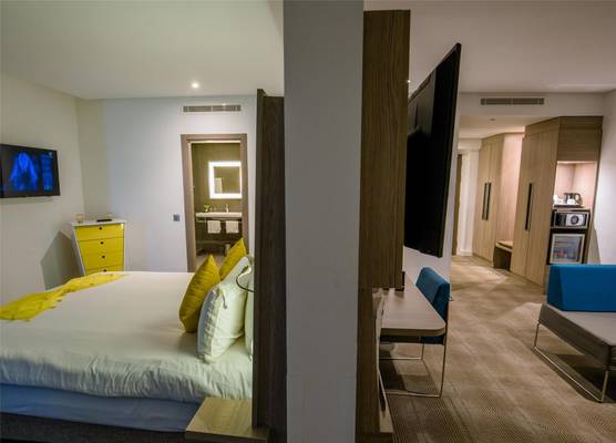 Novotel Mohammedia 1