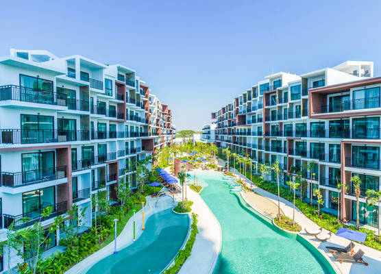 Centara Life Maris Resort Jomtien 1