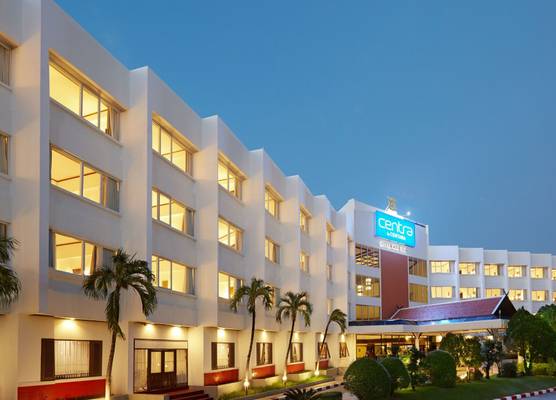 Centara Life Hotel Mae Sot 1