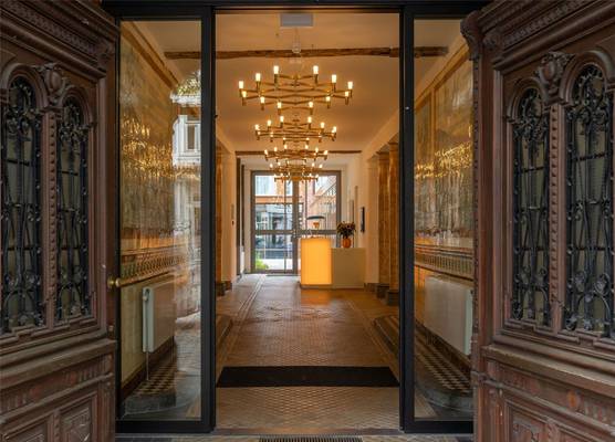 Hotel Maison Maastricht Centrum - Handwritten Collection 1