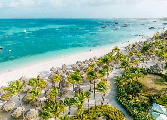 Hilton Aruba Caribbean Resort & Casino 1