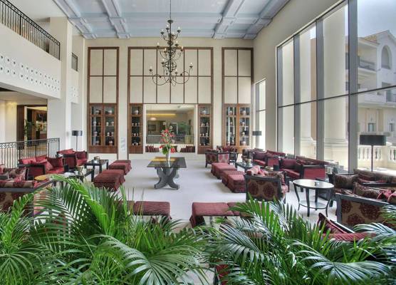 Doubletree By Hilton La Torre Golf Resort 1