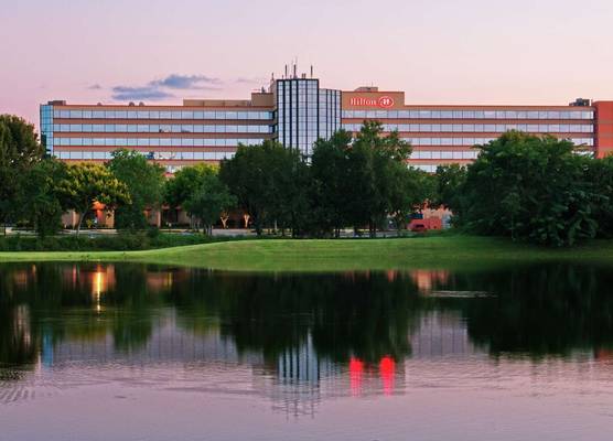 Hilton Orlando/Altamonte Springs 1